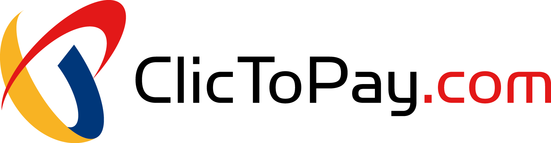 Clicktopay Logo