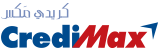 Credi-max Logo