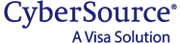 Cyber Source Logo