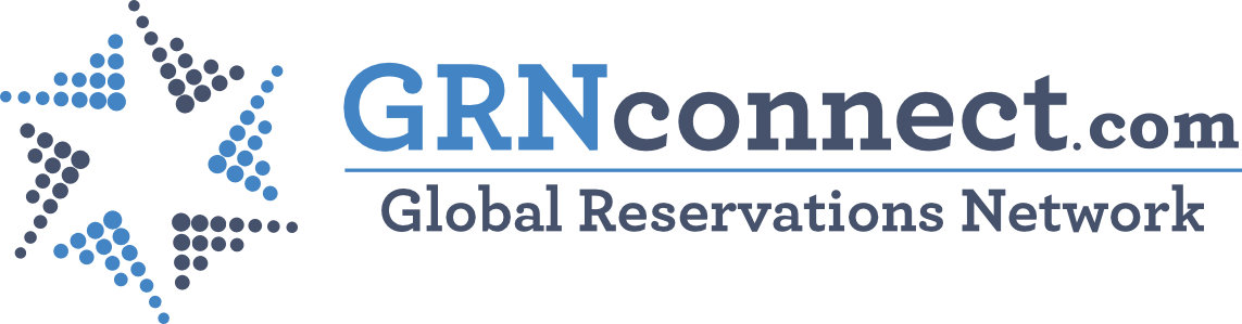 GRN Connect Logo