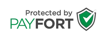 Pay Fort Logo