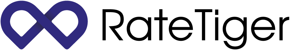 Rate Tiger Logo